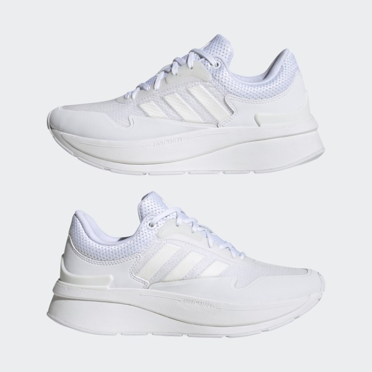 Adidas Znchil Lightmotion+ Tênis Adulto Preto