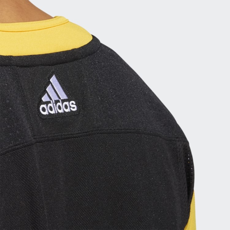 Camisa Original Preta Adidas Penguins