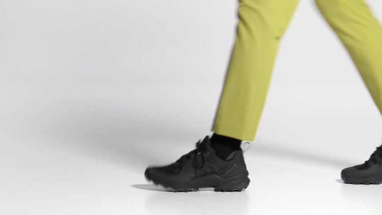 Tênis De Caminhada Adidas Terrex Swift R3 Gore-tex Cinza