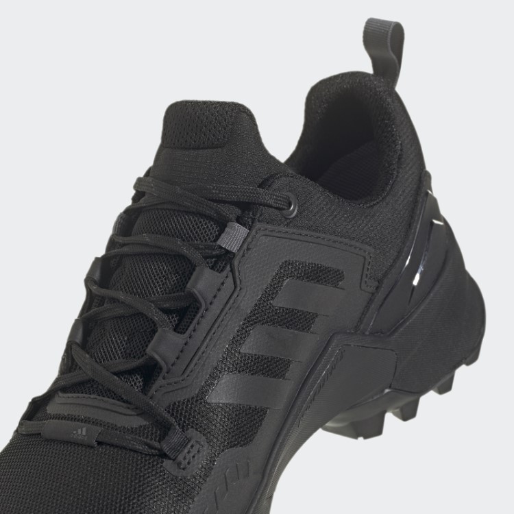 Tênis De Caminhada Adidas Terrex Swift R3 Gore-tex Cinza