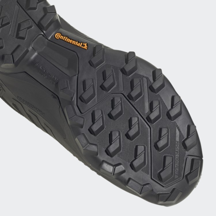 Tênis De Caminhada Adidas Terrex Swift R3 Gore-tex Cinza