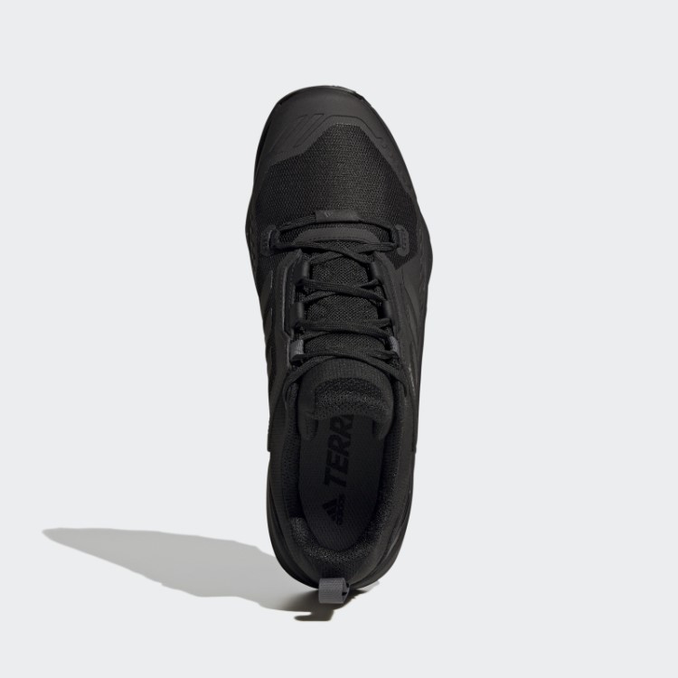 Tênis De Caminhada Adidas Terrex Swift R3 Gore-tex Cinza