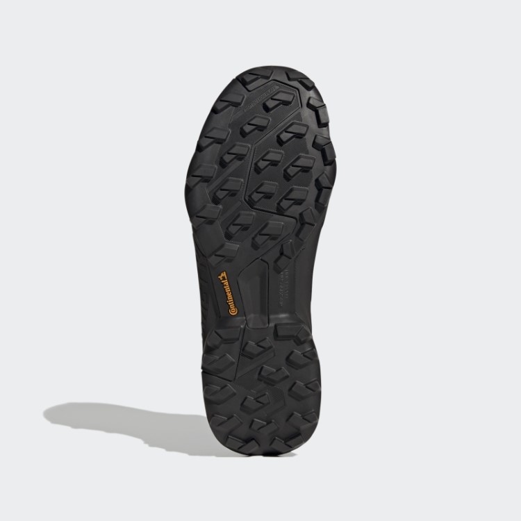 Tênis De Caminhada Adidas Terrex Swift R3 Gore-tex Cinza