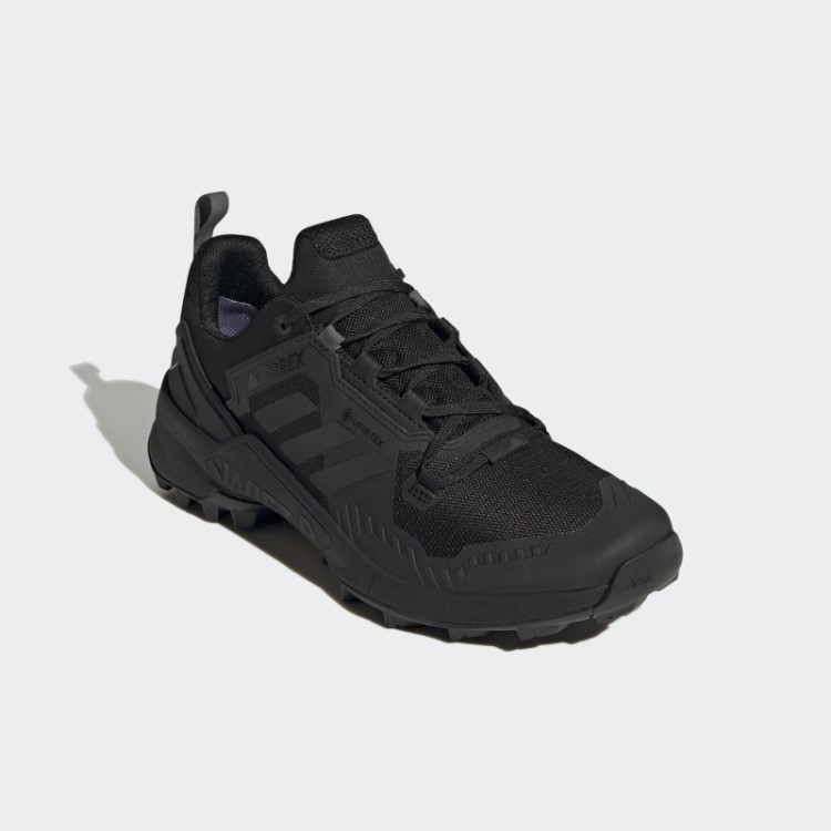 Tênis De Caminhada Adidas Terrex Swift R3 Gore-tex Cinza