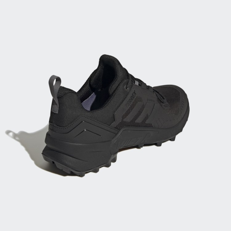 Tênis De Caminhada Adidas Terrex Swift R3 Gore-tex Cinza