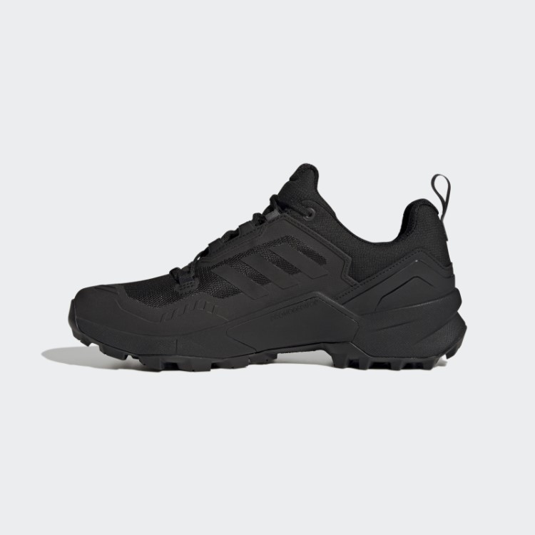 Tênis De Caminhada Adidas Terrex Swift R3 Gore-tex Cinza