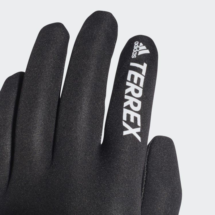 Luvas Adidas Terrex Gore-tex Infinium Preto