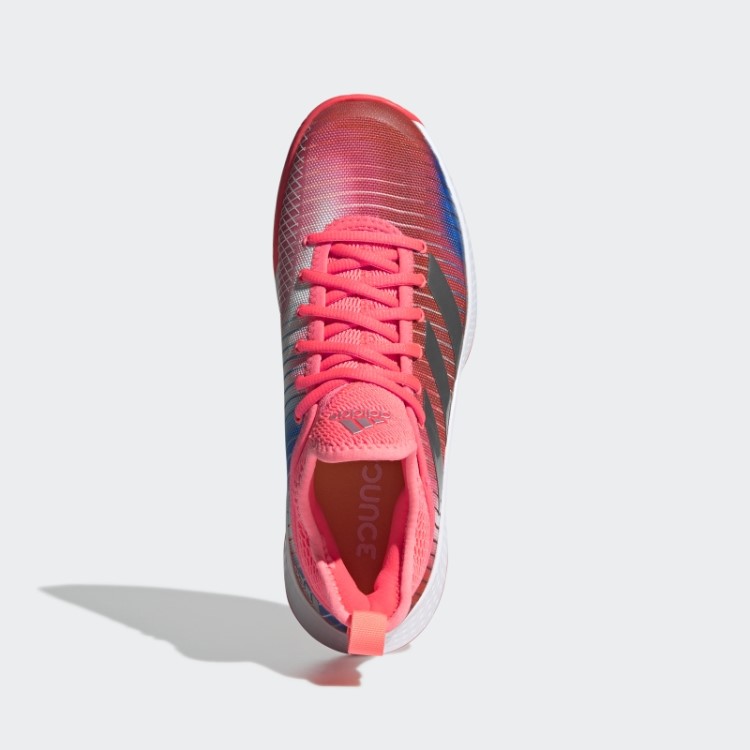 Tênis De Geração Desafiadora Turbo Adidas