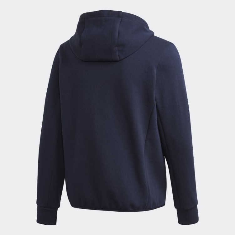 Jaqueta Híbrida De Tinta Varilite Adidas