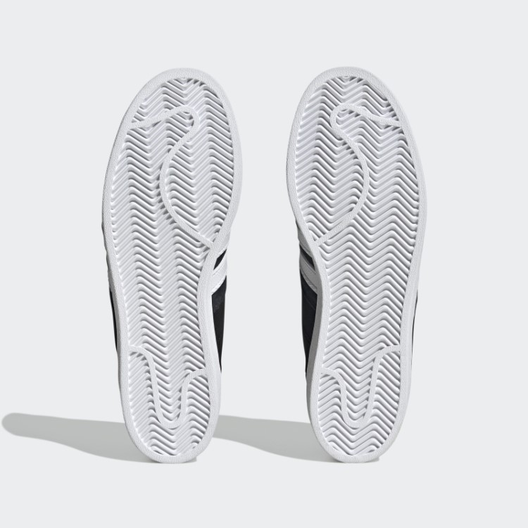 Adidas Superstar Supermodified Sapatos Brancos Elegantes