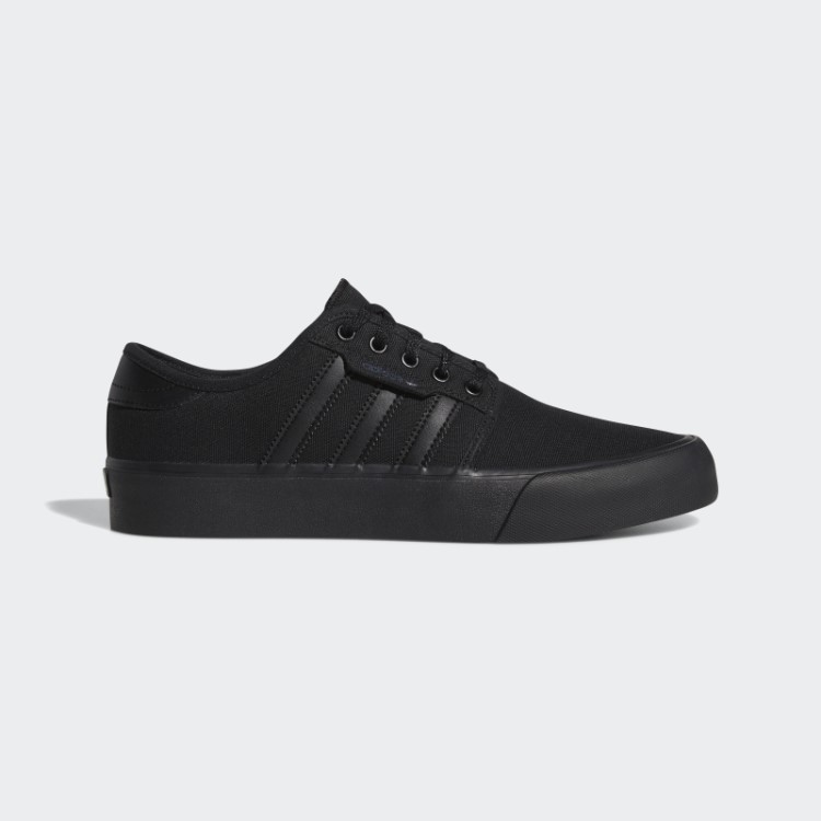 Sapato Preto Seeley Xt Adidas