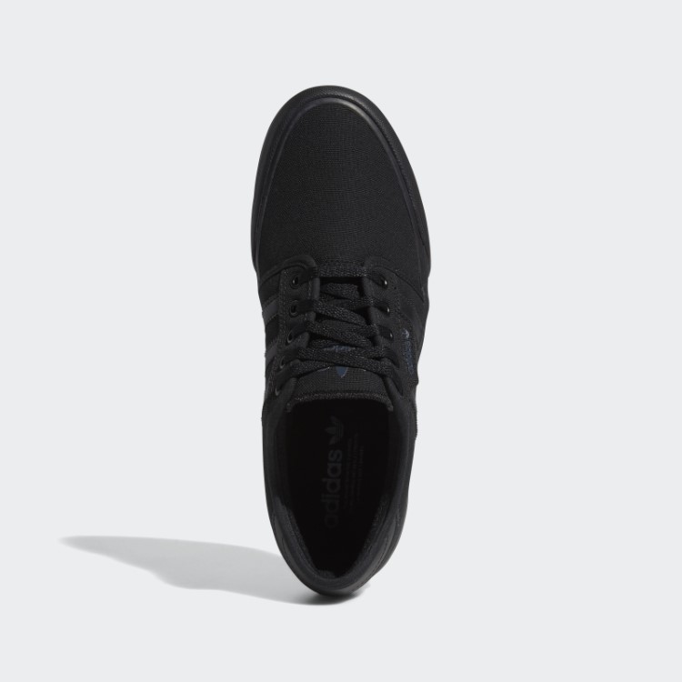 Sapato Preto Seeley Xt Adidas