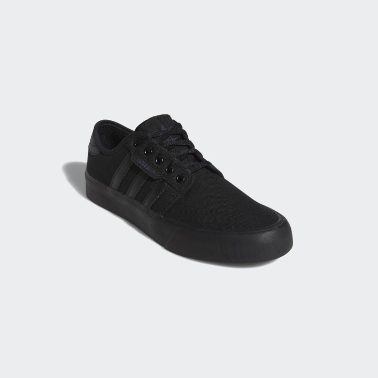 Sapato Preto Seeley Xt Adidas