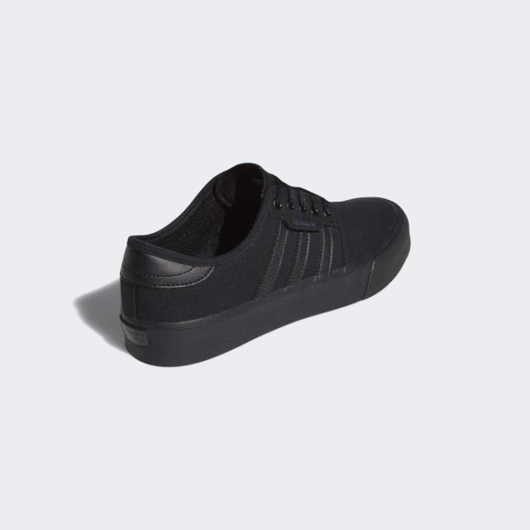 Sapato Preto Seeley Xt Adidas