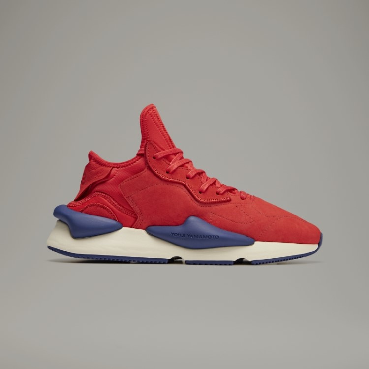 Elegante Adidas Y-3 Kaiwa