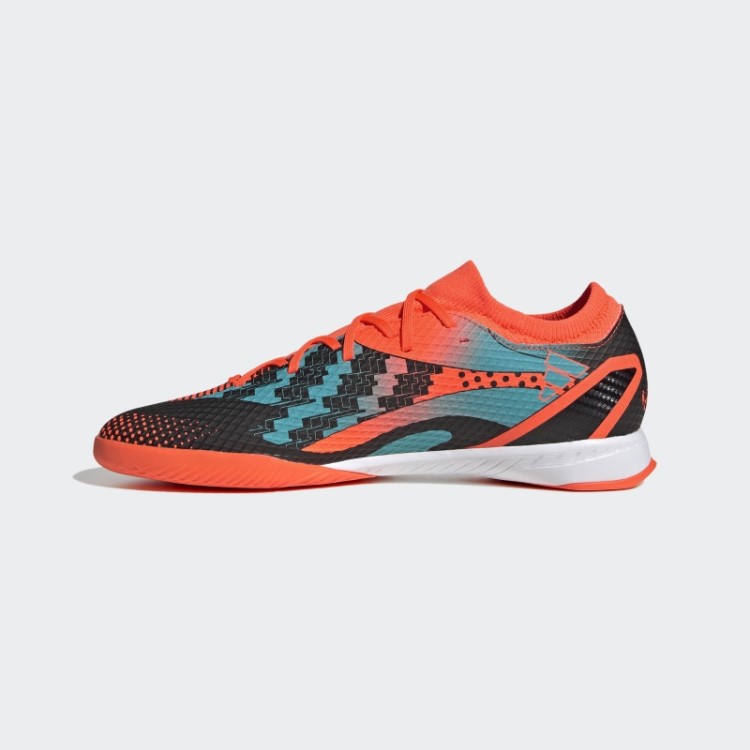 Laranja Adidas X Speedportal Messi.3 Pol.