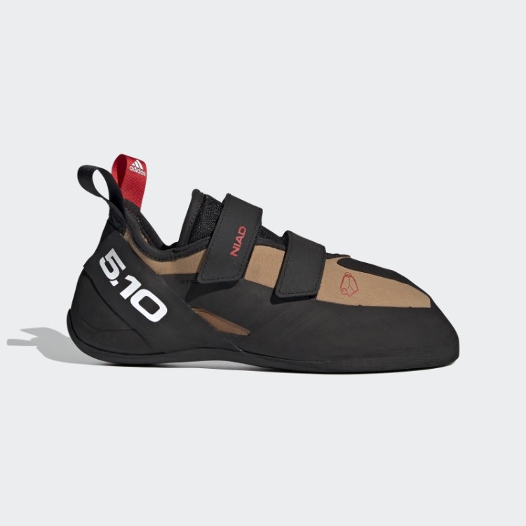 Tênis De Escalada Five Ten Niad Vcs Mesa Adidas