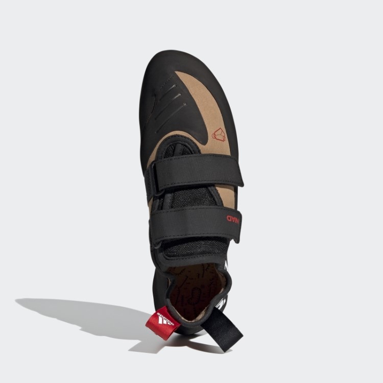 Tênis De Escalada Five Ten Niad Vcs Mesa Adidas