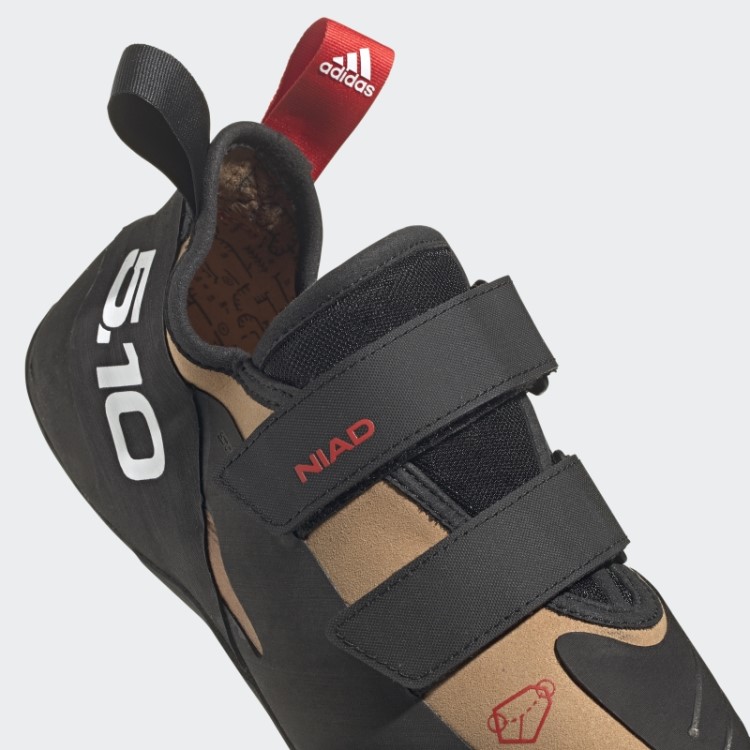 Tênis De Escalada Five Ten Niad Vcs Mesa Adidas