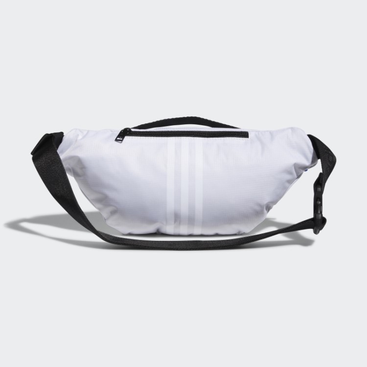 Bolsa De Cintura Esportiva Preta Adidas