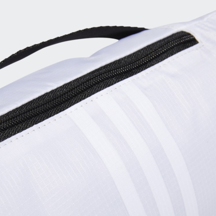 Bolsa De Cintura Esportiva Preta Adidas