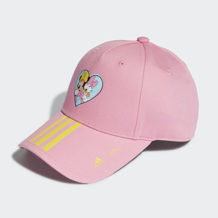 Moda Rosa Adidas X Disney Minnie E Margarida
