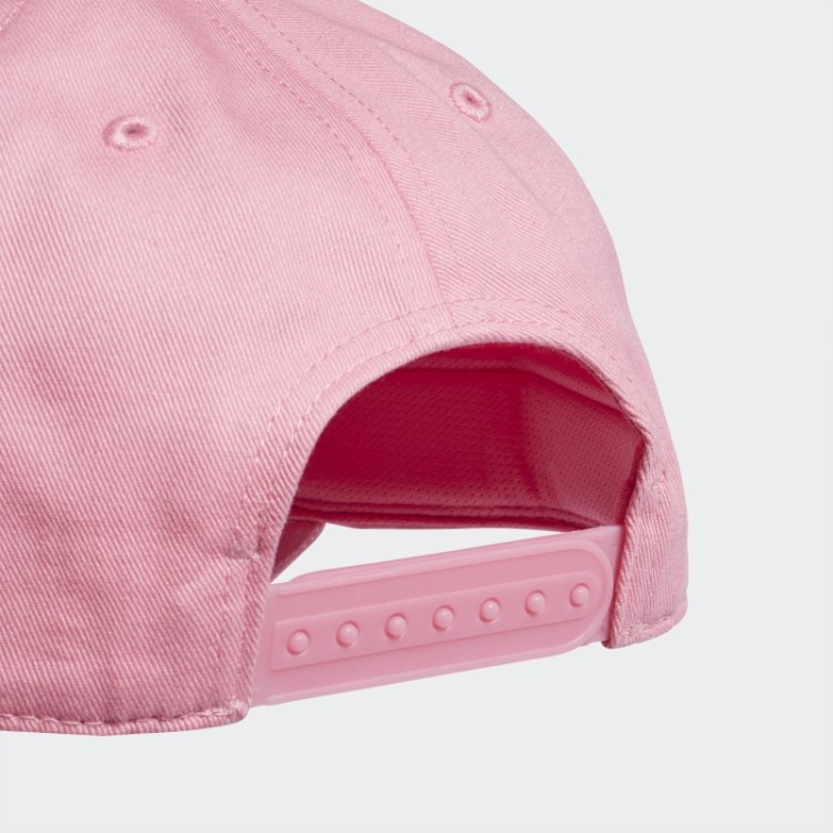 Moda Rosa Adidas X Disney Minnie E Margarida Moda Boné