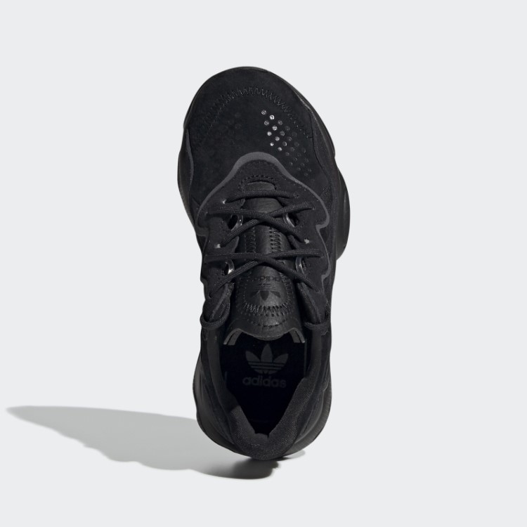 Sapatos Ozweego Metálicos Adidas