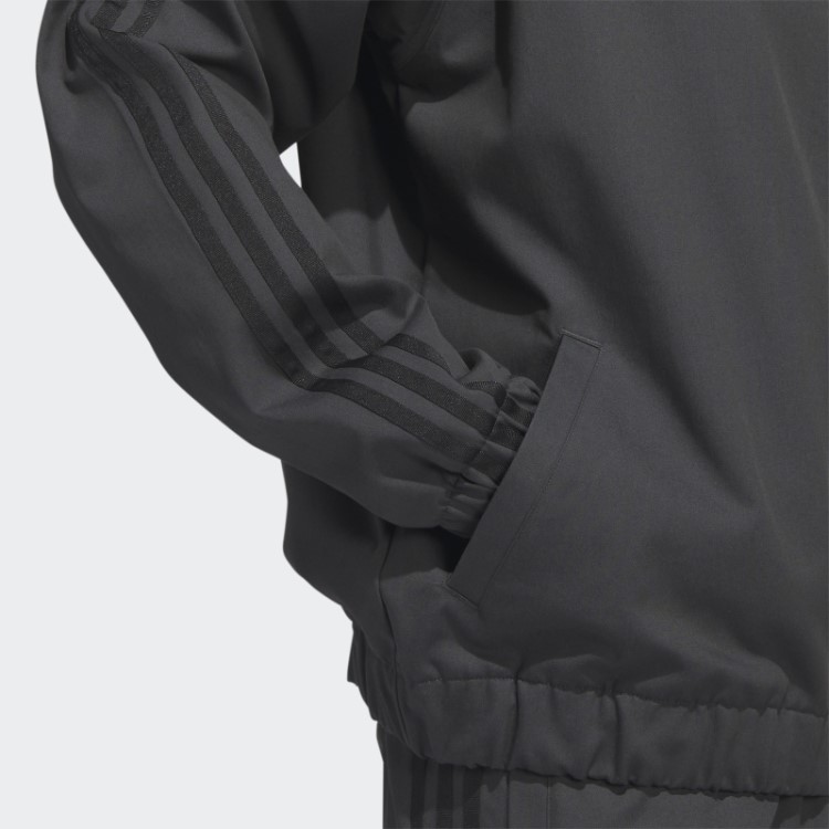 Jaqueta De Corrida Firebird De Skate Adidas De Carbono (gênero Neutro)