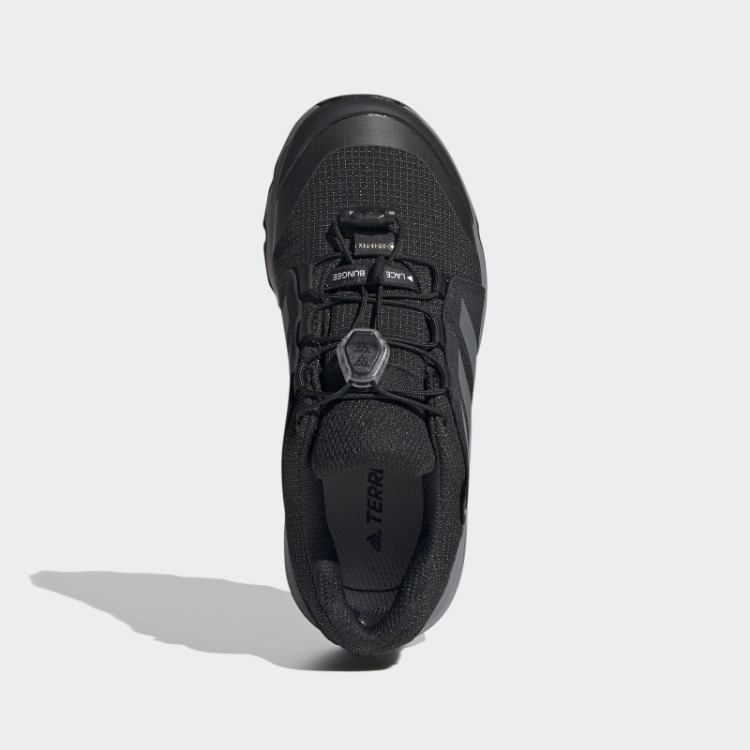 Tênis De Caminhada Terrex Gore-tex Preto Adidas