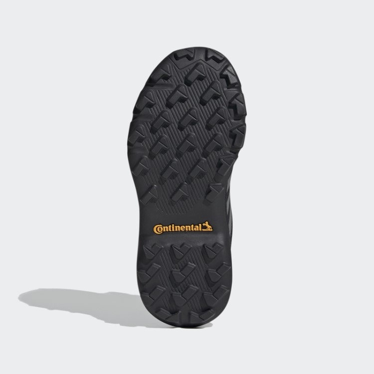 Tênis De Caminhada Terrex Gore-tex Preto Adidas