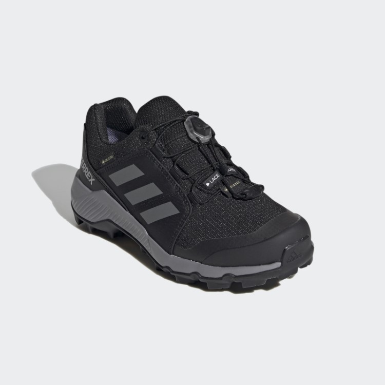 Tênis De Caminhada Terrex Gore-tex Preto Adidas