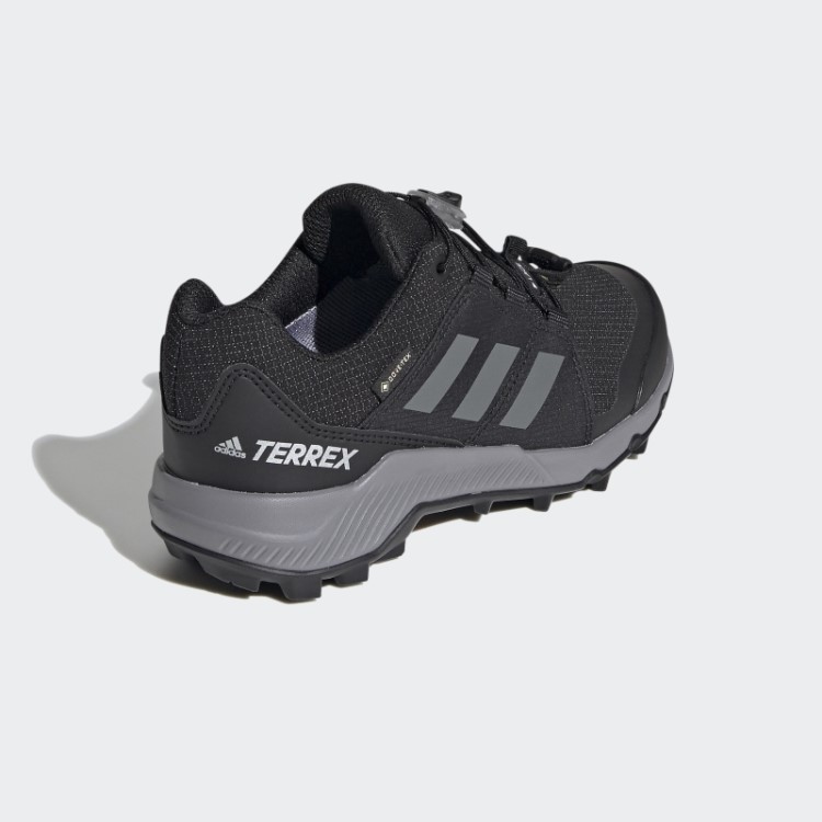 Tênis De Caminhada Terrex Gore-tex Preto Adidas