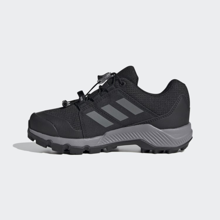 Tênis De Caminhada Terrex Gore-tex Preto Adidas