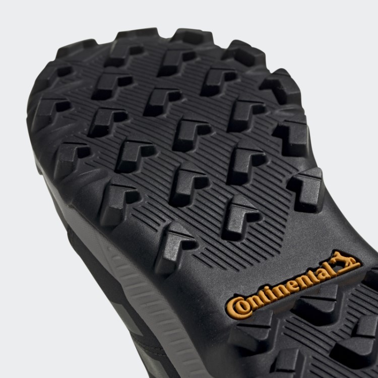 Tênis De Caminhada Terrex Gore-tex Preto Adidas