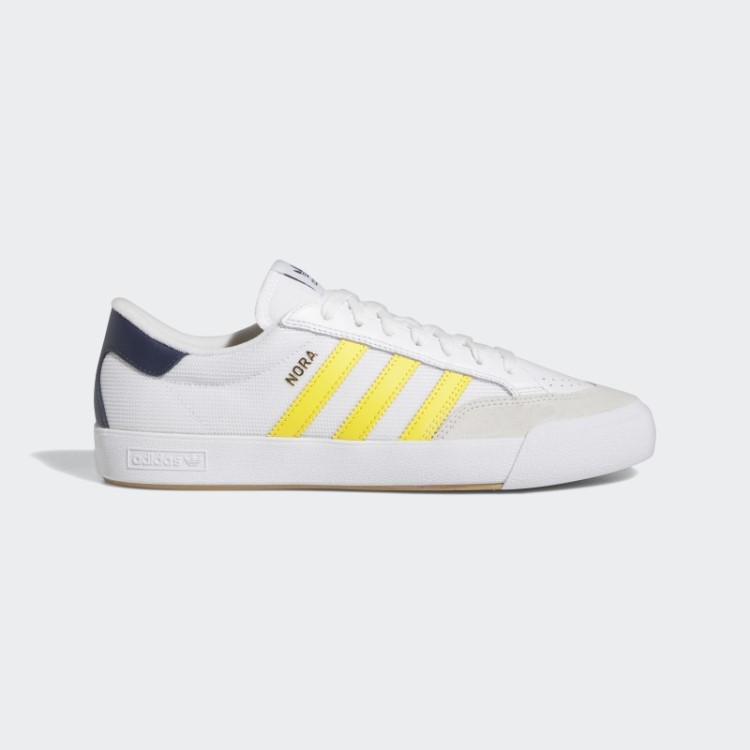 Sapatos Adidas Nora Ouro