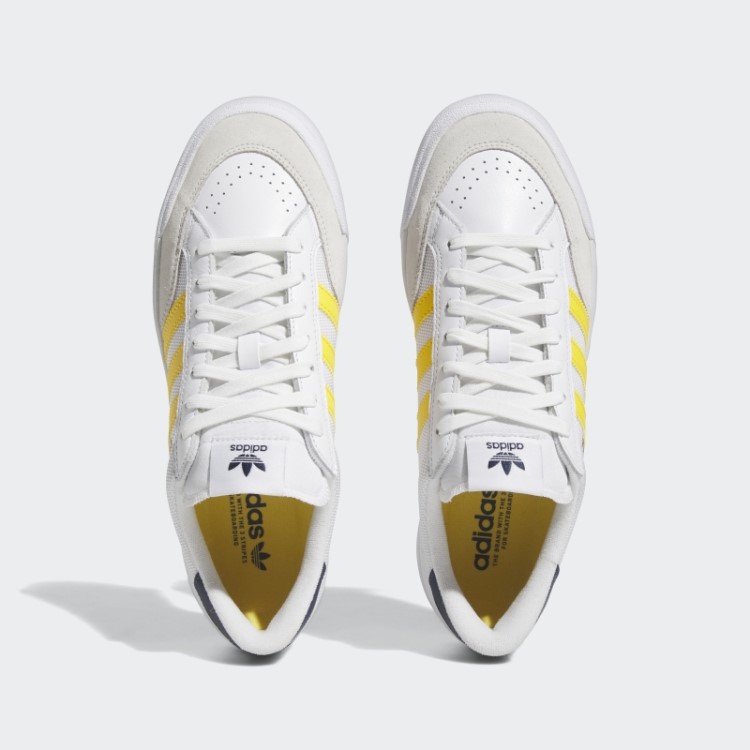 Sapatos Adidas Nora Ouro