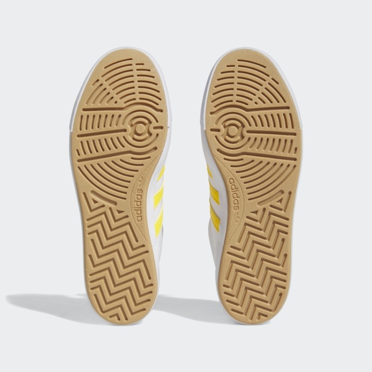 Sapatos Adidas Nora Ouro