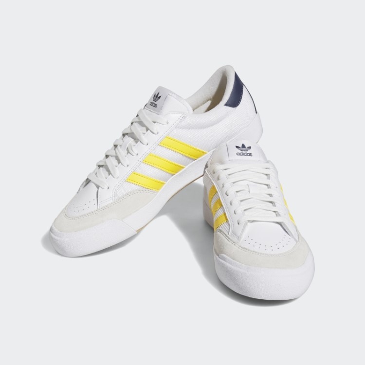 Sapatos Adidas Nora Ouro