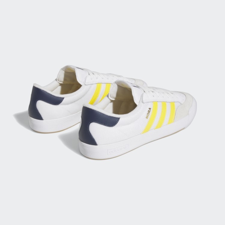 Sapatos Adidas Nora Ouro