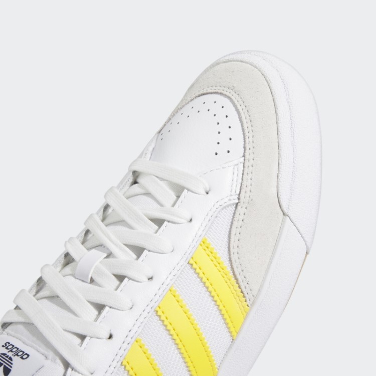 Sapatos Adidas Nora Ouro