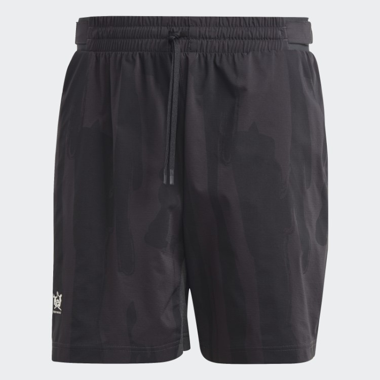 Calção De Tênis De Carbono New York Gráfico Adidas