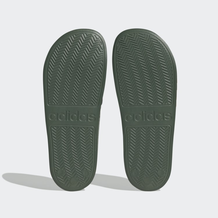 Toboágua Adidas Adilette Laranja