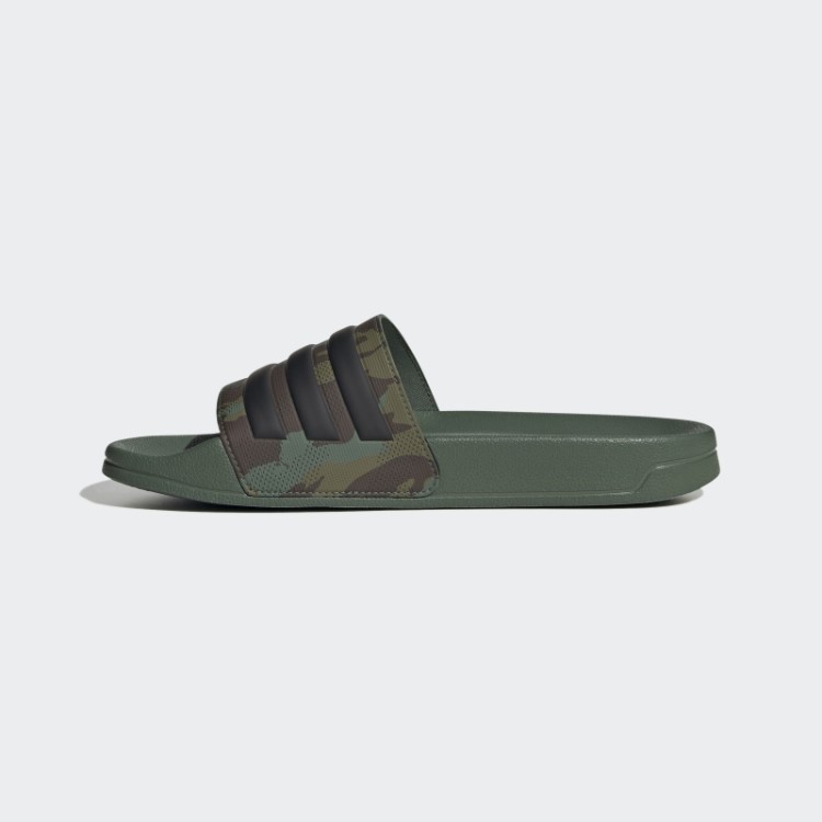 Toboágua Adidas Adilette Laranja