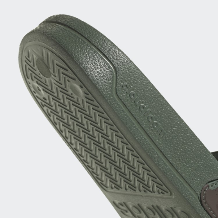 Toboágua Adidas Adilette Laranja