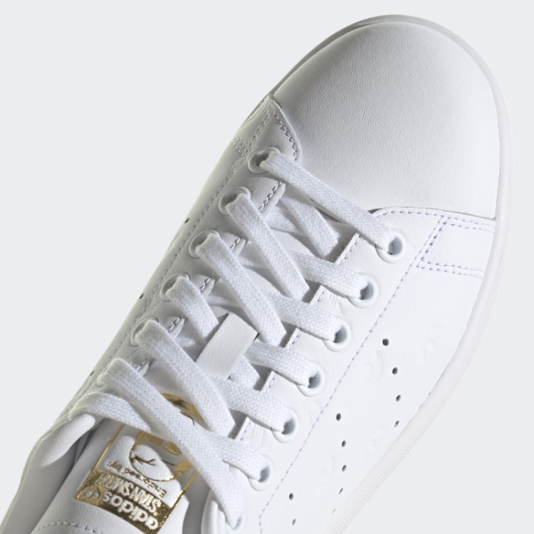 Sapatos Adidas Stan Smith Escarlate