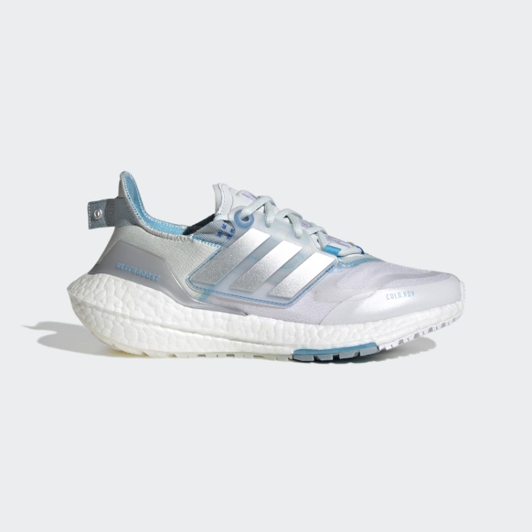 Tênis Adidas Ultraboost 22 Cold.rdy De Tom Azul
