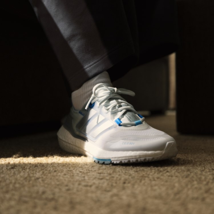 Tênis Adidas Ultraboost 22 Cold.rdy De Tom Azul