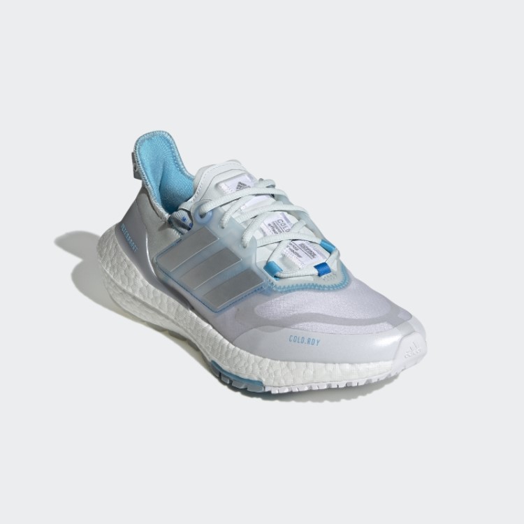 Tênis Adidas Ultraboost 22 Cold.rdy De Tom Azul