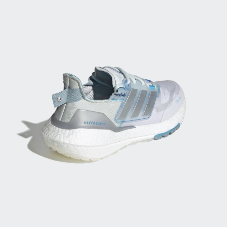 Tênis Adidas Ultraboost 22 Cold.rdy De Tom Azul